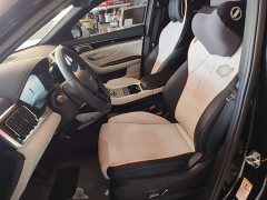 BYD Song Plus New Energy EV Glorious Edition 520km Luxury - ფოტო 15