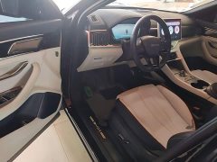 BYD Song Plus New Energy EV Glorious Edition 520km Luxury - ფოტო 16