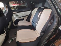 BYD Song Plus New Energy EV Glorious Edition 520km Luxury - ფოტო 17