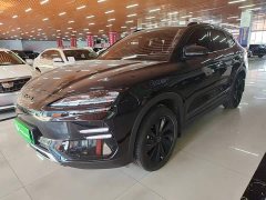 BYD Song Plus New Energy EV Glorious Edition 520km Luxury - ფოტო 2