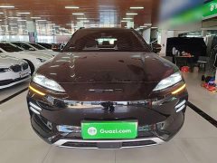 BYD Song Plus New Energy EV Glorious Edition 520km Luxury - ფოტო 3