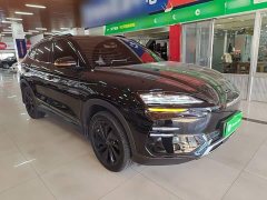 BYD Song Plus New Energy EV Glorious Edition 520km Luxury - ფოტო 4