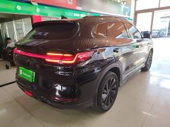 BYD Song Plus New Energy EV Glorious Edition 520km Luxury - ფოტო 7