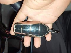 BYD Song Plus New Energy EV Glorious Edition 520km Luxury - ფოტო 9