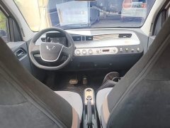 Wuling Hongguang MINIEV Macaron Premium Edition LFP - ფოტო 10