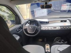 Wuling Hongguang MINIEV Macaron Premium Edition LFP - ფოტო 11