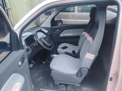 Wuling Hongguang MINIEV Macaron Premium Edition LFP - ფოტო 15
