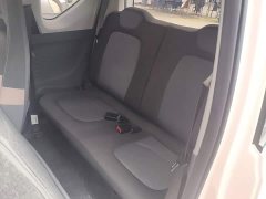 Wuling Hongguang MINIEV Macaron Premium Edition LFP - ფოტო 17