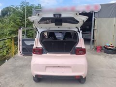 Wuling Hongguang MINIEV Macaron Premium Edition LFP - ფოტო 19