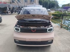 Wuling Hongguang MINIEV Macaron Premium Edition LFP - ფოტო 20