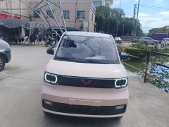 Wuling Hongguang MINIEV Macaron Premium Edition LFP - ფოტო 3
