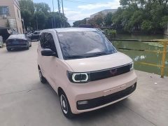 Wuling Hongguang MINIEV Macaron Premium Edition LFP - ფოტო 4