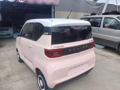 Wuling Hongguang MINIEV Macaron Premium Edition LFP - ფოტო 5