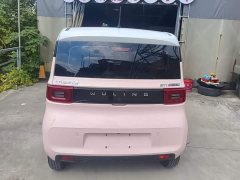 Wuling Hongguang MINIEV Macaron Premium Edition LFP - ფოტო 6