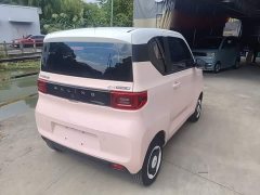 Wuling Hongguang MINIEV Macaron Premium Edition LFP - ფოტო 7