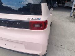 Wuling Hongguang MINIEV Macaron Premium Edition LFP - ფოტო 8