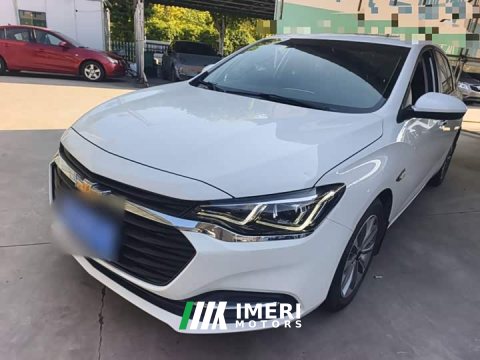 2021 Chevrolet Cruze 320 Automatic Enjoy Sunroof Edition - ავტომობილი ჩინეთიდან