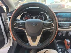 Chevrolet Cruze 320 Automatic Enjoy Sunroof Edition - ფოტო 11