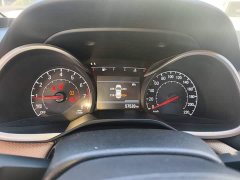 Chevrolet Cruze 320 Automatic Enjoy Sunroof Edition - ფოტო 12
