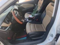 Chevrolet Cruze 320 Automatic Enjoy Sunroof Edition - ფოტო 15