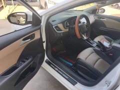 Chevrolet Cruze 320 Automatic Enjoy Sunroof Edition - ფოტო 16