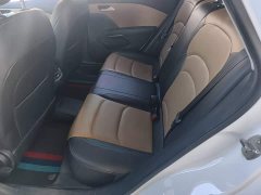 Chevrolet Cruze 320 Automatic Enjoy Sunroof Edition - ფოტო 17