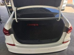 Chevrolet Cruze 320 Automatic Enjoy Sunroof Edition - ფოტო 19