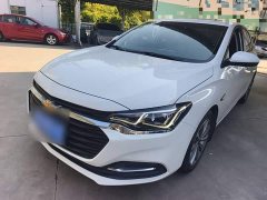 Chevrolet Cruze 320 Automatic Enjoy Sunroof Edition - ფოტო 2