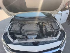 Chevrolet Cruze 320 Automatic Enjoy Sunroof Edition - ფოტო 20