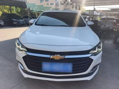 Chevrolet Cruze 320 Automatic Enjoy Sunroof Edition - ფოტო 3