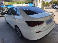 Chevrolet Cruze 320 Automatic Enjoy Sunroof Edition - ფოტო 5