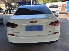 Chevrolet Cruze 320 Automatic Enjoy Sunroof Edition - ფოტო 6