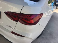 Chevrolet Cruze 320 Automatic Enjoy Sunroof Edition - ფოტო 8