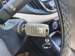 Chevrolet Cruze 320 Automatic Enjoy Sunroof Edition - ფოტო 9