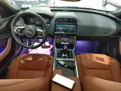 Jaguar XEL 2024 2.0T 250PS R-DYNAMIC S Aspiring Sport Edition - ფოტო 10