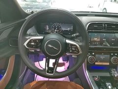 Jaguar XEL 2024 2.0T 250PS R-DYNAMIC S Aspiring Sport Edition - ფოტო 11