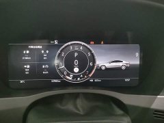 Jaguar XEL 2024 2.0T 250PS R-DYNAMIC S Aspiring Sport Edition - ფოტო 12