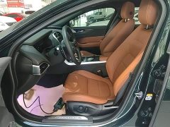 Jaguar XEL 2024 2.0T 250PS R-DYNAMIC S Aspiring Sport Edition - ფოტო 15