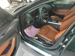 Jaguar XEL 2024 2.0T 250PS R-DYNAMIC S Aspiring Sport Edition - ფოტო 16