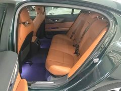 Jaguar XEL 2024 2.0T 250PS R-DYNAMIC S Aspiring Sport Edition - ფოტო 17