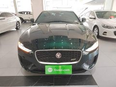 Jaguar XEL 2024 2.0T 250PS R-DYNAMIC S Aspiring Sport Edition - ფოტო 3