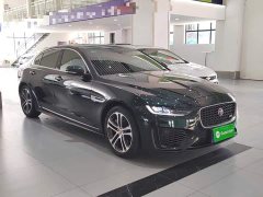 Jaguar XEL 2024 2.0T 250PS R-DYNAMIC S Aspiring Sport Edition - ფოტო 4