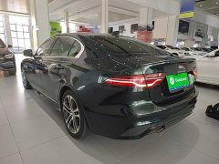 Jaguar XEL 2024 2.0T 250PS R-DYNAMIC S Aspiring Sport Edition - ფოტო 5