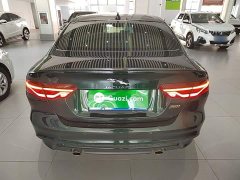Jaguar XEL 2024 2.0T 250PS R-DYNAMIC S Aspiring Sport Edition - ფოტო 6