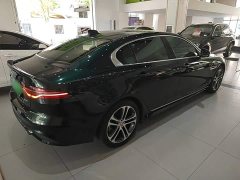 Jaguar XEL 2024 2.0T 250PS R-DYNAMIC S Aspiring Sport Edition - ფოტო 7