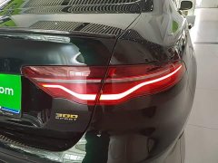 Jaguar XEL 2024 2.0T 250PS R-DYNAMIC S Aspiring Sport Edition - ფოტო 8
