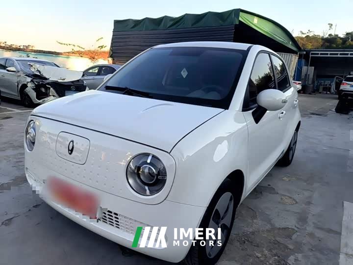 Ora Black Cat 301km Version - ავტომობილი ჩინეთიდან