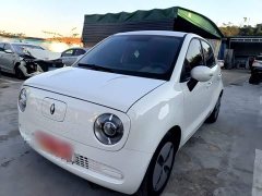 Ora Black Cat 301km Version - ფოტო 2