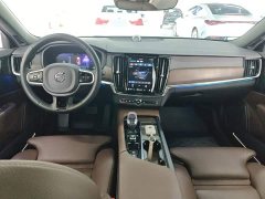 Volvo S90 B5 Smart Luxury Edition - ფოტო 10