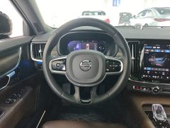 Volvo S90 B5 Smart Luxury Edition - ფოტო 11